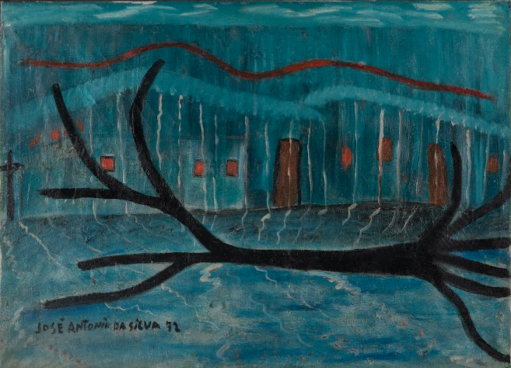 José Antônio da Silva