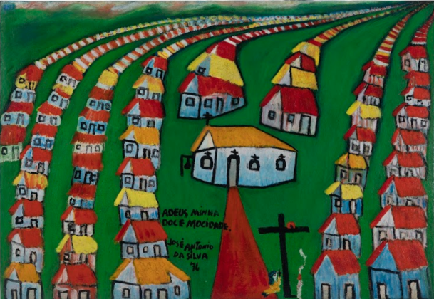 José Antônio da Silva