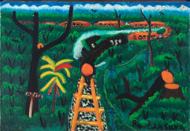 José Antônio da Silva