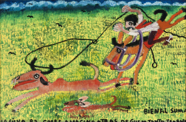 José Antônio da Silva