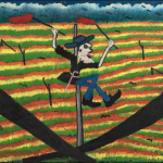 José Antônio da Silva: Moderno, não primitivo José Antônio da Silva