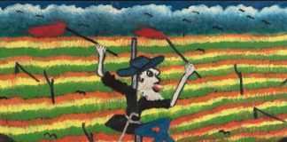 José Antônio da Silva