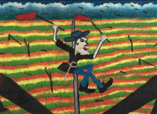 José Antônio da Silva