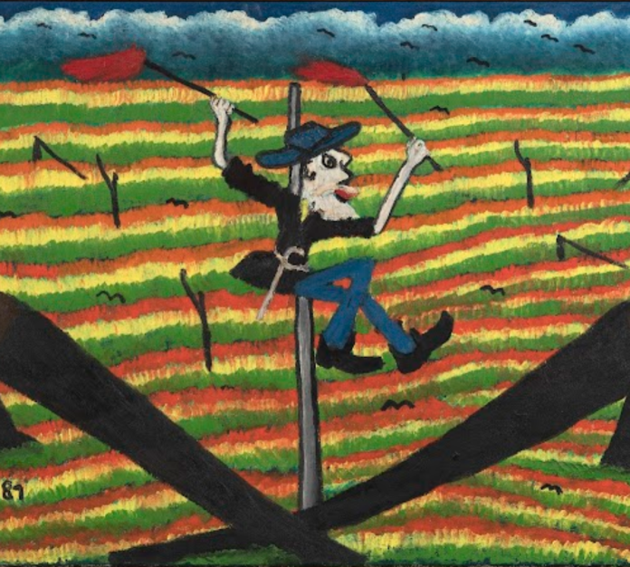 José Antônio da Silva