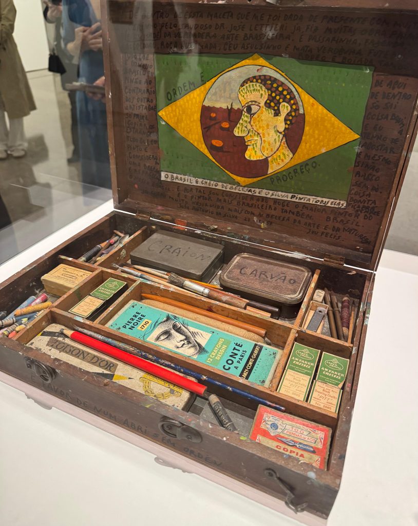 José Antônio da Silva