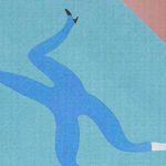 Exposição “Cipis na Black Friday”, de Marcelo Cipis