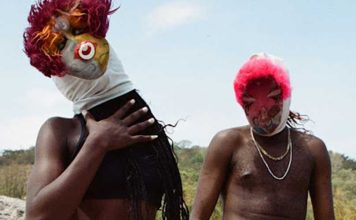 Exposição “Trabalho de Carnaval”