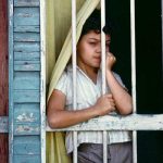 Exposição “Fotografia AGNÈS VARDA Cinema”