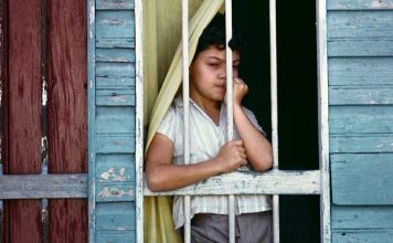 Exposição “Fotografia AGNÈS VARDA Cinema”