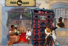 A dimensão crítica do Debret e as releituras contemporâneas