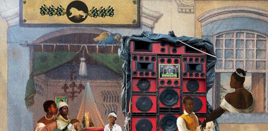 A dimensão crítica do Debret e as releituras contemporâneas