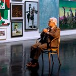 MAM RIO celebra centenário de Gilberto Chateaubriand