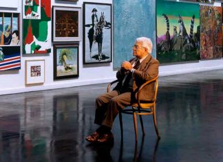 MAM RIO celebra centenário de Gilberto Chateaubriand