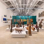 Pinacoteca do Ceará repensa acervo em Existências Paralelas