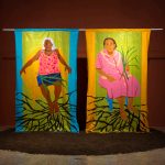 Uma imersão multicultural