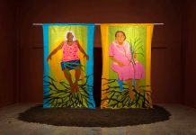 Uma imersão multicultural