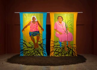 Uma imersão multicultural