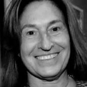 Patricia Rousseaux