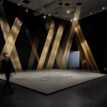 Artistas brasileiros participaram da temporada Brasil-França 2025 Lygia Pape