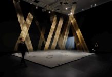 Artistas brasileiros participaram da temporada Brasil-França 2025 Lygia Pape