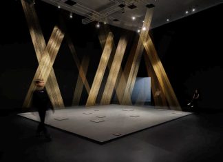 Artistas brasileiros participaram da temporada Brasil-França 2025 Lygia Pape