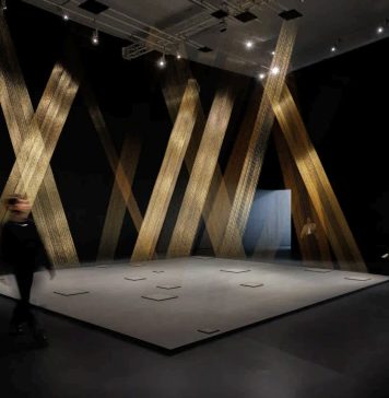 Artistas brasileiros participaram da temporada Brasil-França 2025 Lygia Pape