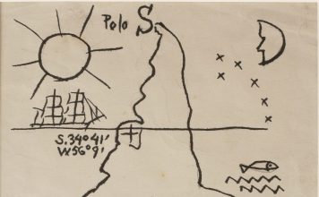 Mostra celebra 150 anos de Joaquín Torres García, pioneiro da arte decolonial