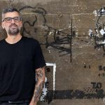 Exposição “Reflexos Urbanos: a arte de Daniel Melim”