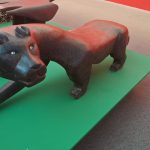 A lição dos bancos indígenas