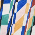 Exposições “O rio no qual se nada com os olhos”, de Genor Sales e a coletiva “Vetores”