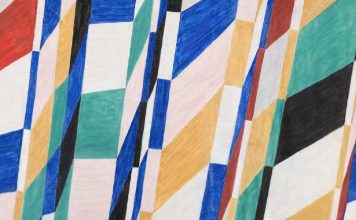 Exposições “O rio no qual se nada com os olhos”, de Genor Sales e a coletiva “Vetores”