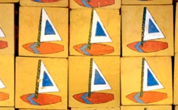 Exposição coletiva “Barracas e fachadas do nordeste”