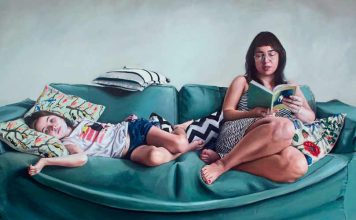 Exposição coletiva “17º Salão dos Artistas sem Galeria”