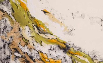 Exposição “Não se toca sem algum risco o íntimo das coisas”, de Marina Schroeder