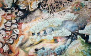 Exposição “RECONSTRUINDO – Cartografias Afetivas”