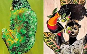 Exposição “Amazônidas”