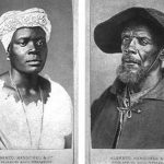 Palestra “Retratos Transatlânticos: a diáspora africana na fotografia de Alberto Henschel”