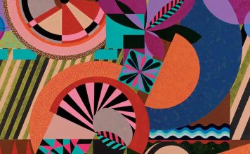 Exposição “Beatriz Milhazes: 100 Sóis”