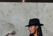 Grada Kilomba trabalha com os horrores para os quais nós não temos uma linguagem