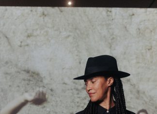Grada Kilomba trabalha com os horrores para os quais nós não temos uma linguagem