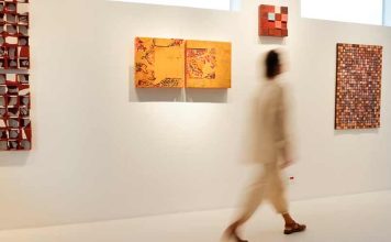 Exposição “Leva tempo, mas vai dar tempo” – Irmãs Gelli