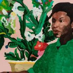 Exposição “A Cabeça de Zumbi”, de Rafael Pereira