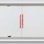 Exposição “VAZIO ENTRE”, de Carlos Fajardo