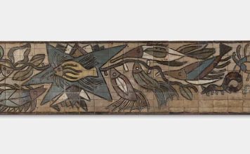 Exposição “Festa das falas”