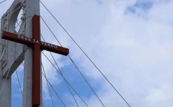 Exposição Frestas – Trienal de Artes “do caminho um rezo”