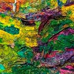 Exposição “A Força do Diálogo: Nuno Ramos e Marcos Amaro”