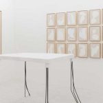 Exposição “Ogunhê”, de Luiz Martins