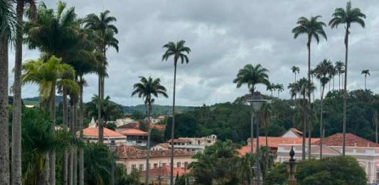 Museu Vassouras abre em diálogo com o território