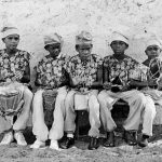 Exposição “Zumví Arquivo Afro Fotográfico” de Lázaro Roberto