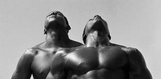 Lázaro Roberto: “A fotografia me deu consciência racial”